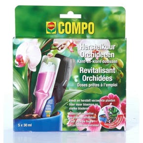 Compo Orchid Revitaliser 5x30 Ml