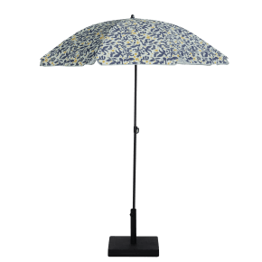 Paraplu Met Patroon ø160x195cm