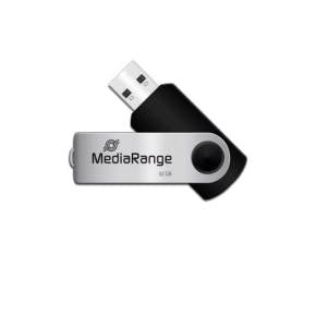 Mediarange Usb Stick 2.0 32 Gb