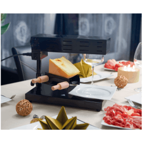 Maestro - Raclette Véritable Support Grill  