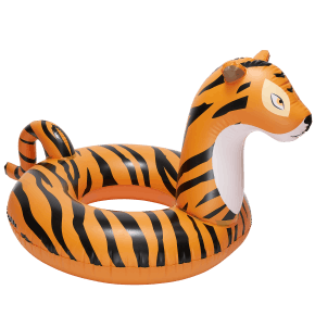 Bouée Gonflable Tigre