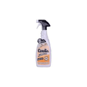 Carolin Spray Multi-surfaces Au Savon Noir 650ml