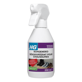 Hg Schoen Deodorant 250ml
