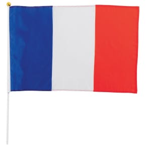 Franse Vlag 