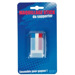 Supportersstick - Frankrijk