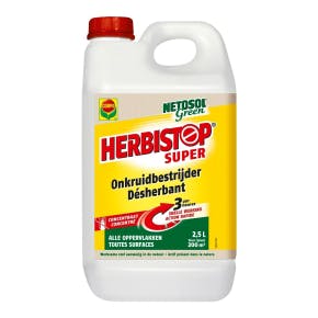  Compo Herbistop Super Toutes Surfaces 2,5l 
