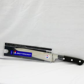 Couteau De Cuisine 17cm Forge