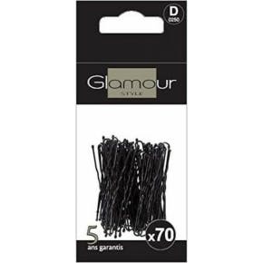 Glamour Studio | épingles à Cheveux Pour Chignon X 70