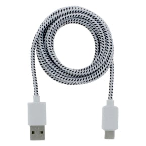 Cable Usb/type-c 2m
