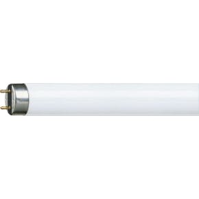 Tube Fluorescent Philips Blanc Tl-d 36w/830 1pp/10