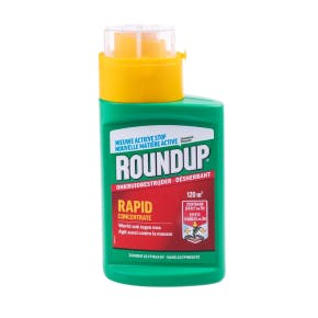 Roundup Onkruid En Mosverdelger 270ml
