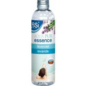 Bsi Lavendel Essence Spa Olie 250 Ml