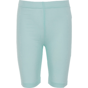 Cycliste Fille Turquoise