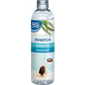 Essence D'eucalyptus 250ml