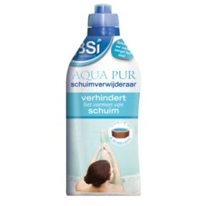 Aqua Pur Eliminateur De Mousse 1l