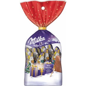 Milka - Mini Nikolos 