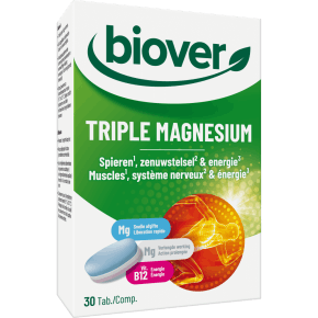 Biover Triple Magnesium