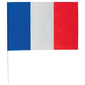 Frankrijk Vlag 90 X 60 Cm