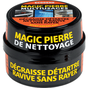 Magic Pierre De Nettoyage - 300 Gr