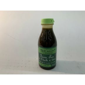 Savon Noir A L'huile D'olive 500ml