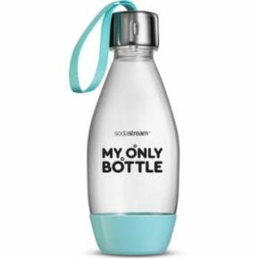 Sodastream - My Only Bottle Ice Blue 0,5l