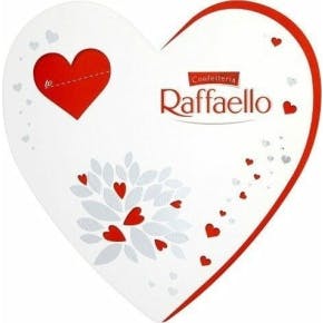 Raffaello Coeur 14 Chocolats