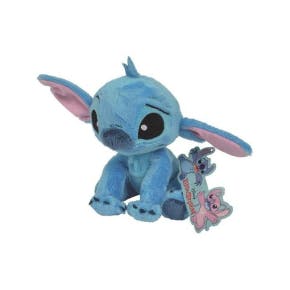 Disney Stitch Knuffel 18-20 Cm  (1 Van Assortiment)