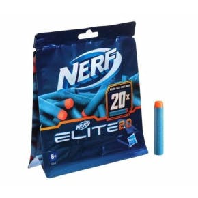 Nerf Elite 2.0 Refill Pack 20 Darts