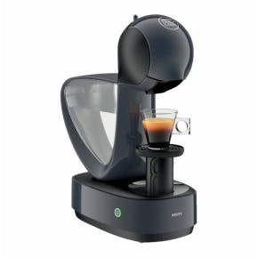 Dolce Gusto Infinissima Koffiemachine Grijs