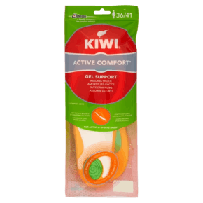 Kiwi Air Comfort Gel Ondersteuning 36-41