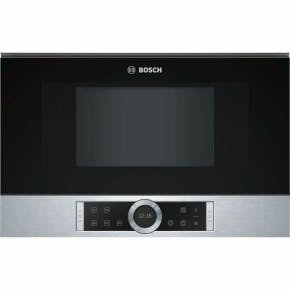  Bosch Bfl634gs1 - Micro-ondes Encastrable