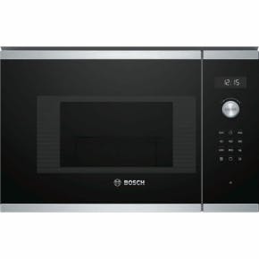 Bosch Bel524ms0 - Micro-ondes Grill 1000w 