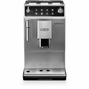 Delonghi Etam29.510sb - Automatische Espressomachine Met Molen 