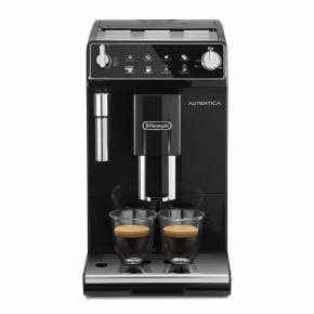 Delonghi Etam29.510b - Espressomolen - Zwart