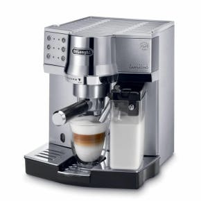 Delonghi Ec850.m - Klassieke Espressomachine - Metaal