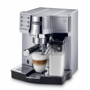 Delonghi Ec850.m - Machine Expresso Classique - Métal