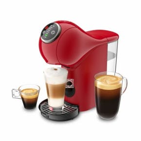 Krups Yy4444fd - Genio S Plus - Machine à Café Espresso Boofonction Xl 