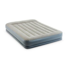 Intex Pillow Rest Mid Rise 2p Luchtbed