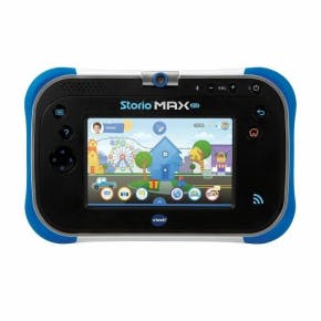 Vtech Storio Max Tablet 2.0 5 Blauw