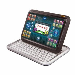 Vtech Genius Xl Tablet Computer Zwart
