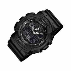 Casio Quartz Chronograaf Horloge Ga1001a