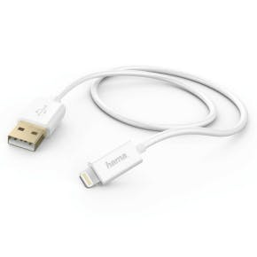 Câble De Charge/données Lightning, 1,5 M Blanc