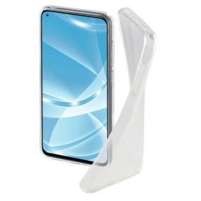Coque De Protection Crystal Clear Pour Xiaomi Mi 10t (pro) 5g Transparente