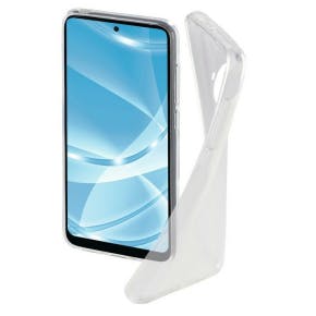 Coque De Protection Crystal Clear Pour Xiaomi Mi 10t Lite 5g Transparente