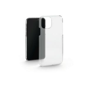 Coque De Protection Antibactérienne Pour Apple Iphone 11 Pro Transparente
