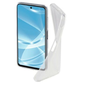 Coque De Protection Crystal Clear Pour Huawei P Smart 2021 Transparente