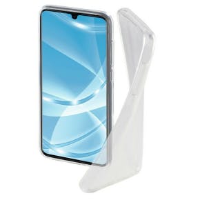 Coque De Protection Crystal Clear Pour Samsung Galaxy A31 Transparente