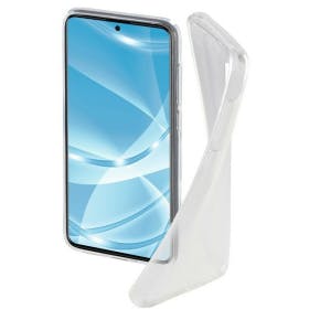Coque Protection Crystal Clear Pour Samsung Galaxy S20 Fe (5g) Transparente