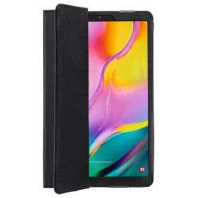 Pochette Bend Pour Samsung Galaxy Tab A 10,1 (2019) Noire