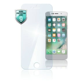 Protection D’écran En Verre Véritable Pour Iphone 6 Pl/6s Pl/7 Pl/8 Pl
